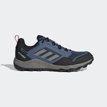 Adidas IF2580 Mavi Terrex Tracerocker 2 GTX Maci Erkek Günlük Spor Ayakkabısı