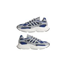 Adidas IF3446 Gri Ozmillen Erkek Günlük Ayakkabı