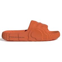 Adidas IF3660-W-001 Adilette 22 Turuncu Kadın Terlik