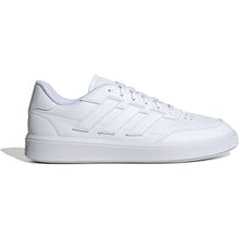 Adidas IF4031 Courtblock Beyaz Erkek Günlük Ayakkabı