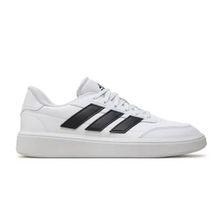 Adidas IF4033 Courtblock Beyaz Erkek Sneaker