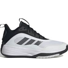 Adidas IF4565 Ownthegame 3.0 Beyaz Erkek Basketbol Ayakkabı