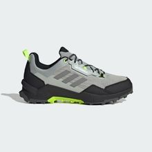 Adidas IF4868 Terrex AX4 Gri Yeşil Renk Erkek Outdoor Bot