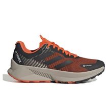 Adidas IF5007 Turuncu Erkek Outdoor Spor Ayakkabı