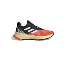 Adidas IF5011 Terrex Soulstride Multi Siyah Erkek Yürüyüş Ayakkabısı