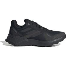 Adidas IF5015 Terrex Soulstride Siyah Erkek Outdoor Ayakkabı