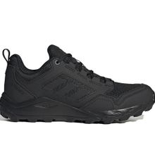 Adidas IF5027 Terrex Tracerocker 2.0 Trail Siyah Kadın Outdoor Ayakkabı