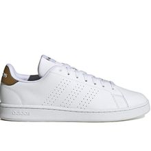 Adidas IF5340 Advantage Beyaz Erkek Tenis Ayakkabısı