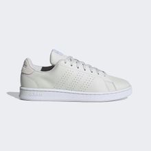 Adidas IF6098 Advantage Gri Erkek Sneaker Ayakkabı
