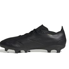 Adidas IF6347 Siyah Predator League FG Çim Zemin Erkek Krampon