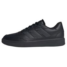 Adidas IF6449 Courtblock Carbon Cblack Erkek Spor Ayakkabı
