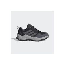 Adidas IF6525 Terrex AX4R K Siyah Çocuk Spor Ayakkabı
