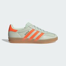 Adidas IF6982 Gazelle Indoor W Yeşil Kadın Günlük Ayakkabı