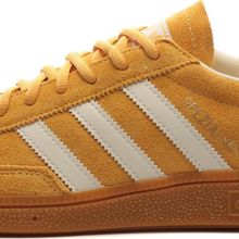 Adidas IF7088 Handball Spezial Sarı Erkek Spor Ayakkabı