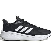 Adidas IF7292 Alphaedge+ Siyah Erkek Spor Ayakkabı