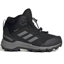 Adidas IF7522 Terrex Mid Gtx K Siyah Unisex Outdoor Ayakkabısı