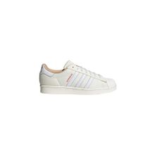 Adidas IF7905 Krem Superstar Erkek Spor Ayakkabısı