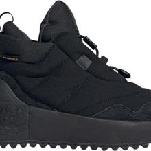 Adidas IF8139 Spw Xplora Mid Siyah Kadın Günlük Ayakkabı