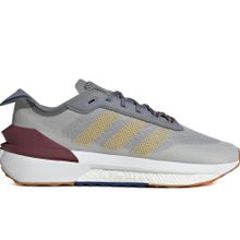 Adidas IF8187 Avryn Gri Erkek Günlük Ayakkabı