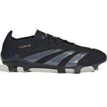 Adidas IF8865 Siyah Predator Elite FG Çim Zemin Erkek Krampon