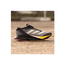 Adidas IF9212 Adizero Boston 12 mt Erkek Siyah Koşu Ayakkabısı