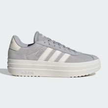 Adidas IF9784 VL Court Bold Lifestyle Skateboarding Kadın Ayakkabı