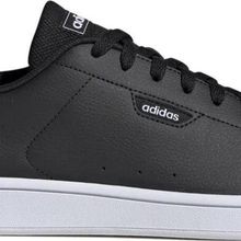 Adidas IF9789 Siyah Urban Court Erkek Günlük Spor Ayakkabı