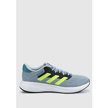 Adidas IG0740 Response Runner U Mavi Erkek Koşu Ayakkabısı