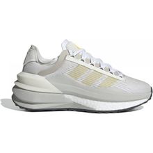 Adidas IG1700 AVRYN_X Gri Bej Kadın Günlük Ayakkabı