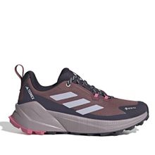 Adidas IG1767 Terrex Trailmaker 2 Bordo Kadın Outdoor Ayakkabı
