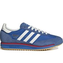 Adidas IG2132 SL 72 RS Mavi Erkek Günlük Ayakkabı