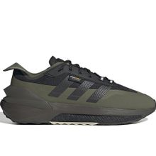 Adidas IG2374 Avryn Haki Erkek Günlük Ayakkabı