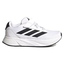 Adidas IG2461 Duramo SL EL K Beyaz Unisex Çocuk Koşu Ayakkabısı
