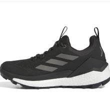 Adidas IG3200 Terrex Free Hiker 2 Low Gtx W Siyah Kadın Outdoor Ayakkabısı