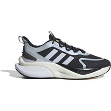 Adidas IG3583 Alphabounce Siyah Erkek Spor Ayakkabı