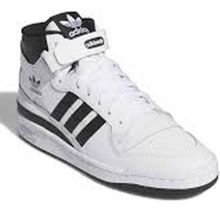 Adidas IG3756-001 Beyaz Forum Mid Erkek Sneaker