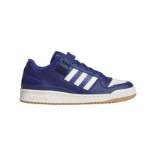 Adidas IG3784 Forum Low Mavi Unisex Spor Ayakkabı