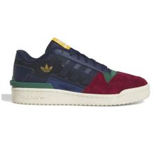 Adidas IG3784 Forum Low Mavi Unisex Spor Ayakkabı