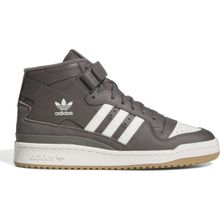 Adidas IG3786 Gri Forum Mid Kadın Spor Ayakkabı