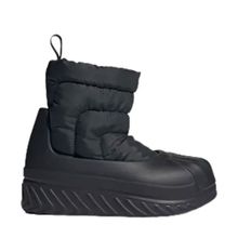 Adidas IG4215 Adifom Superstar Winter Boot W Siyah Kadın Outdoor Botu