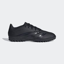 Adidas IG5458 Predator Club TF Siyah Erkek Halı Saha Ayakkabısı