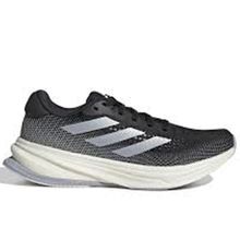 Adidas IG5837 Siyah Süpernova Rise W Kadın Koşu Ayakkabısı