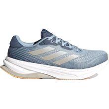 Adidas IG5847 Supernova Solution Mavi Erkek Koşu Ayakkabısı