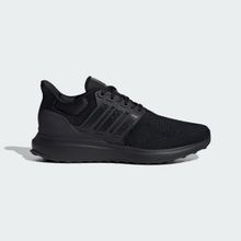 Adidas IG6023 Ubounce DNA Siyah Unisex Koşu Ayakkabısı