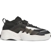 Adidas IG6104 Streetball III Siyah Erkek Günlük Ayakkabı