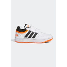 Adidas IG6106 Beyaz Hoops 3.0 CF C Çocuk Spor Ayakkabı
