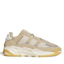 Adidas IG6142 Niteball Bej Unisex Spor Ayakkabı