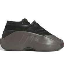 Adidas IG6156 Siyah Erkek Basketbol Ayakkabısı