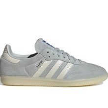Adidas IG6177 Samba Og Gri Unisex Günlük Ayakkabı