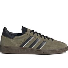 Adidas IG6183 Handball Spezial Haki Erkek Günlük Ayakkabı